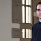 Lluc Torcal, físico y doctor en filosofía de la ciencia, es también el Procurador de la Orden Cisterciense