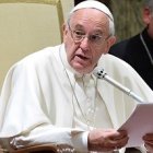 El Papa Francisco alerta de los ataques a la familia y el matrimonio