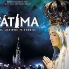 Fátima, el último misterio: se estrena el próximo jueves 4 de mayo como una película imprescindible para el centenario de las apariciones.