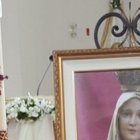 Este sacerdote bautizará a su madre justo 22 años después de haber recibido él bautismo ya de adulto