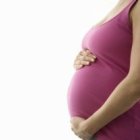 Las mujeres embarazadas tienen una gran responsabilidad y deber para con su hijo