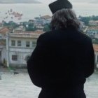 Los jesuitas se preparan para entrar en Japón, donde los cristianos son perseguidos y masacrados