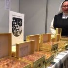 Mazapanes de convento... dicen que las monjas de Toledo inventaron este dulce