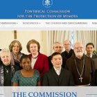 La nueva web pretende informar sobre el papel de la Iglesia en la protección de los menores