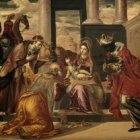 Epifanía del Señor.