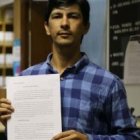 César Mosquera se negó a imprimir invitaciones a un acto gay y dos lobbies le acosan con denuncias