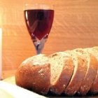 ...tus discípulos no ayunan?.