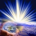 Espíritu Santo, Luz del mundo