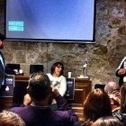 Las personas que se esfuerzan y luchan contra las dificultades por salir adelante protagonizaron el Festival de Cine de Ciudad Rodrigo.