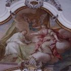 Beato Federico y Santa Cecilia.