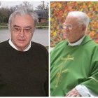 Pedro Trevijano yJosé Luis Huescar