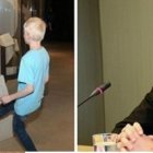 El obispo luterano hizo una auténtica defensa de la Virgen María