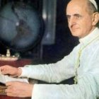 Pablo VI, beatificado por Francisco en 2014, marcó una línea social con Populorum Progressio