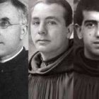 Beatos José Antón Gómez, Antolín Pablos, Rafael Alcocer y Luis Vidaurrázaga