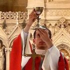 Cristo murió por todos, pero sólo muchos (no todos) se aprovecharán del fruto de la Cruz.