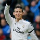 James Rodríguez