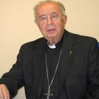 Monseñor Gea proclamó siempre la verdad como obispo, sin temor a las campañas de los enemigos de la Iglesia.