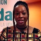 Obianuju Ekeocha es la presidenta de Culture of Life Africa.