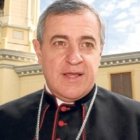 José Antonio Eguren, arzobispo de Piura (Perú)