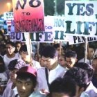 Los obispos se han opuesto con fuerza a la reintroducción de la pena de muerte en Filipinas