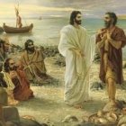 Sí, Señor, tú sabes que te quiero.