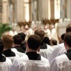 El Vaticano ha publicado una nueva instrucción para la formación de los seminaristas