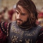 El actor Andreas Muñoz da vida a San Ignacio de Loyola
