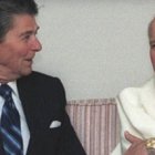 Juan Pablo II y Reagan se encontraron en varias ocasiones y se les considera claves en la caída de la URSS