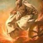 Elías vendrá y lo renovará todo.