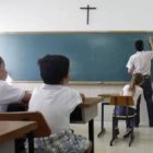 La clase de Religión ayuda a entender nuestra cultura occidental, también en familias sin fe
