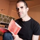 Philippe Ariño es un homosexual francés de origen español que vive en castidad