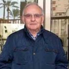 El misionero escopalio Javier Negro explica la eficacia de Manos Unidas en Camerún