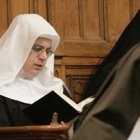 La prensa económica destaca el ejemplo dado por las benedictinas de Mariendonk