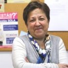 Pilar Farjas coordina Cáritas Interparroquial de La Coruña, 200 voluntarios en 37 parroquias