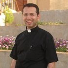 El padre Ragheed Ganni, mártir del yihadismo.