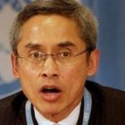 Vitit Muntarbhorn ya ejerce como relator de la ONU para los LGTB