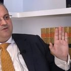 Javier Pérez-Roldán es testigo diario en los juzgados de los efectos destructivos de la ideología de género sobre las familias.