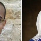 Emmanuel fue recogido de la basura por la Madre Teresa; ahora es seminarista en Francia