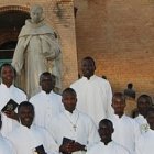 El seminario de Katigondo tiene casi 250 seminaristas... pero necesita ayuda para formarlos