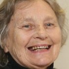 Nijolé dijo a sus captores de la KGB que no dudaría en dar su vida por ellos