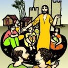 ¿Eres tú el que ha de venir ...