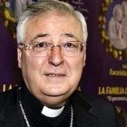 Juan Antonio Reig Pla, obispo de Alcalá de Henares.