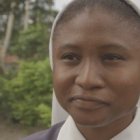 Religiosas como Mary están ayudando como pocos al progreso de Sierra Leona