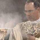 El padre Scalia recuerda cómo su padre transmitió la fe a él y sus hermanos