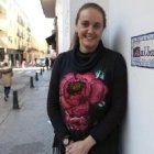 Marisa Cotolí, superiora de las oblatas en Sevilla, explica su trabajo para sacar mujeres de la prostitución