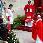 Es el mismo Espíritu Santo quien da unidad a los distintos carismas, dijo el Papa.