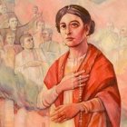 Emilia será la primera mujer gitana declarada beata