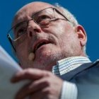 Benigno Blanco lleva avisando desde 2015 que al abandonar el PP el centro-derecha conservador su hueco será ocupado por otros