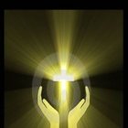 Luz que ilumina, purificame.