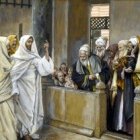 ¿Con qué autoridad haces esto?